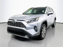 Thumbnail image of 2020 Toyota RAV4 at Toyota Scion of Tampa Bay