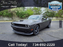 Thumbnail image of 2023 Dodge Challenger at Fox Hills Chrysler Jeep
