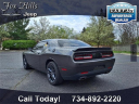 Thumbnail image of 2023 Dodge Challenger at Fox Hills Chrysler Jeep