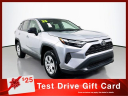 2024 Toyota RAV4 LE at Toyota Scion of Tampa Bay
