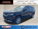 Thumbnail image of 2021 Jeep Grand Cherokee L at D'Ambrosio Dodge