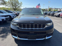 Thumbnail image of 2021 Jeep Grand Cherokee L at D'Ambrosio Dodge