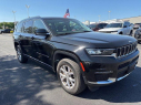 Thumbnail image of 2021 Jeep Grand Cherokee L at D'Ambrosio Dodge