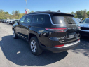 Thumbnail image of 2021 Jeep Grand Cherokee L at D'Ambrosio Dodge