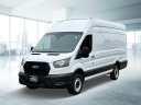 Thumbnail image of 2023 Ford Transit at Chevrolet 112
