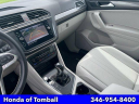 Thumbnail image of 2023 Volkswagen Tiguan at Honda of Tomball - New