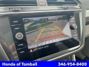 Thumbnail image of 2023 Volkswagen Tiguan at Honda of Tomball - New
