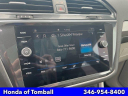 Thumbnail image of 2023 Volkswagen Tiguan at Honda of Tomball - New