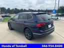 Thumbnail image of 2023 Volkswagen Tiguan at Honda of Tomball - New