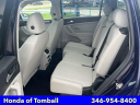 Thumbnail image of 2023 Volkswagen Tiguan at Honda of Tomball - New