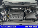 Thumbnail image of 2023 Volkswagen Tiguan at Honda of Tomball - New