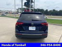 Thumbnail image of 2023 Volkswagen Tiguan at Honda of Tomball - New