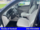 Thumbnail image of 2023 Volkswagen Tiguan at Honda of Tomball - New
