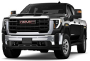 Thumbnail image of 2025 GMC Sierra 3500HD at King O'Rourke Buick GMC