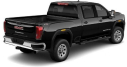 Thumbnail image of 2025 GMC Sierra 3500HD at King O'Rourke Buick GMC