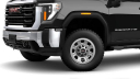 Thumbnail image of 2025 GMC Sierra 3500HD at King O'Rourke Buick GMC