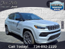 Thumbnail image of 2025 Jeep Compass at Fox Hills Chrysler Jeep