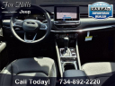 Thumbnail image of 2025 Jeep Compass at Fox Hills Chrysler Jeep