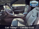 Thumbnail image of 2025 Jeep Compass at Fox Hills Chrysler Jeep