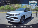 Thumbnail image of 2025 Jeep Compass at Fox Hills Chrysler Jeep