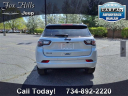 Thumbnail image of 2025 Jeep Compass at Fox Hills Chrysler Jeep