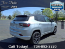 Thumbnail image of 2025 Jeep Compass at Fox Hills Chrysler Jeep