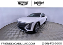 Thumbnail image of 2025 Cadillac LYRIQ at Jim Riehl's Friendly Honda