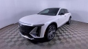 Thumbnail image of 2025 Cadillac LYRIQ at Jim Riehl's Friendly Honda