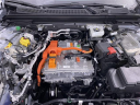 Thumbnail image of 2025 Cadillac LYRIQ at Jim Riehl's Friendly Honda