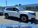 Thumbnail image of 2025 Subaru Forester at Liberty Subaru Inc.
