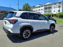 Thumbnail image of 2025 Subaru Forester at Liberty Subaru Inc.