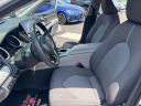 Thumbnail image of 2023 Toyota Camry at Faulkner Toyota Harrisburg Used