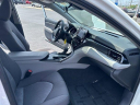 Thumbnail image of 2023 Toyota Camry at Faulkner Toyota Harrisburg Used