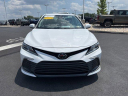 Thumbnail image of 2023 Toyota Camry at Faulkner Toyota Harrisburg Used