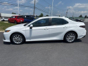 Thumbnail image of 2023 Toyota Camry at Faulkner Toyota Harrisburg Used