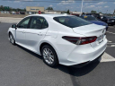 Thumbnail image of 2023 Toyota Camry at Faulkner Toyota Harrisburg Used