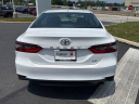 Thumbnail image of 2023 Toyota Camry at Faulkner Toyota Harrisburg Used