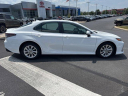 Thumbnail image of 2023 Toyota Camry at Faulkner Toyota Harrisburg Used