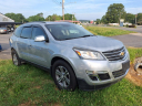 Thumbnail image of 2017 Chevrolet Traverse at Campbell's Auto Sales