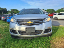 Thumbnail image of 2017 Chevrolet Traverse at Campbell's Auto Sales