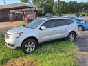 Thumbnail image of 2017 Chevrolet Traverse at Campbell's Auto Sales