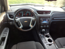 Thumbnail image of 2017 Chevrolet Traverse at Campbell's Auto Sales