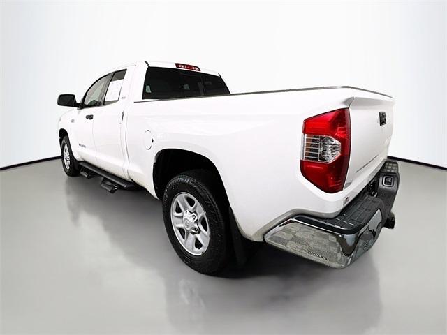 Thumbnail image of 2019 Toyota Tundra at Toyota Scion of Tampa Bay