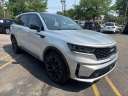 Thumbnail image of 2022 Kia Sorento at LaFontaine Toyota Kia Genesis of Dearborn