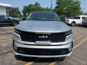 2022 Kia Sorento SX at LaFontaine Toyota Kia Genesis of Dearborn