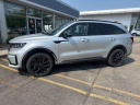 Thumbnail image of 2022 Kia Sorento at LaFontaine Toyota Kia Genesis of Dearborn