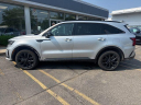 Thumbnail image of 2022 Kia Sorento at LaFontaine Toyota Kia Genesis of Dearborn
