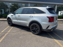 Thumbnail image of 2022 Kia Sorento at LaFontaine Toyota Kia Genesis of Dearborn