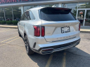 Thumbnail image of 2022 Kia Sorento at LaFontaine Toyota Kia Genesis of Dearborn