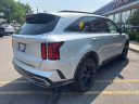 Thumbnail image of 2022 Kia Sorento at LaFontaine Toyota Kia Genesis of Dearborn